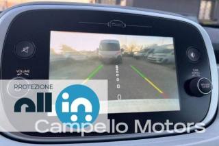 FIAT 500X usata 8