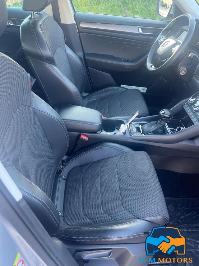 SKODA Kodiaq usata, con Bluetooth