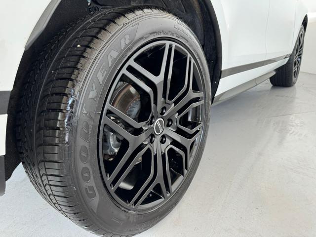 LAND ROVER Range Rover Evoque usata, con Immobilizzatore elettronico