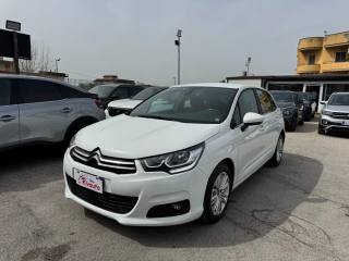 CITROEN C4 usata, con Airbag Passeggero