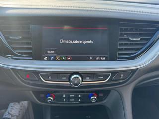 OPEL Insignia usata, con Controllo automatico clima