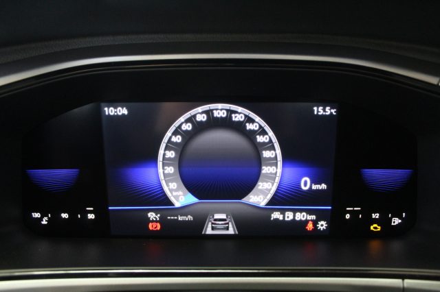 VOLKSWAGEN T-Roc usata, con Immobilizzatore elettronico
