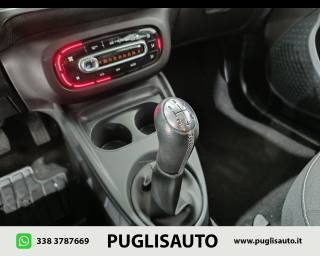 SMART ForFour usata, con Immobilizzatore elettronico