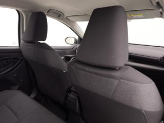 TOYOTA Yaris usata, con Chiusura centralizzata telecomandata