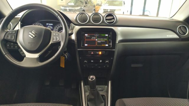 SUZUKI Vitara usata, con Chiusura centralizzata