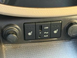 HYUNDAI Santa Fe usata, con Sedili riscaldati