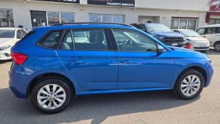 SKODA Kamiq usata, con Alzacristalli elettrici