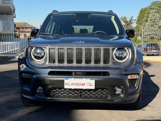 JEEP Renegade usata, con Airbag