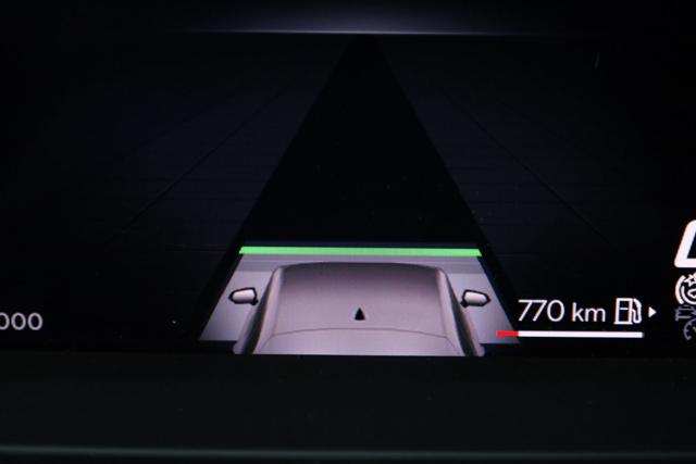 CUPRA Leon usata, con Airbag testa