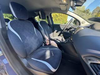 LANCIA Ypsilon usata, con ESP