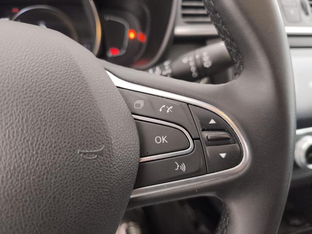RENAULT Kadjar usata, con Immobilizzatore elettronico