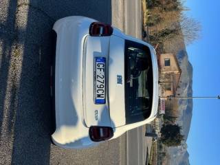 FIAT 500 usata, con ESP