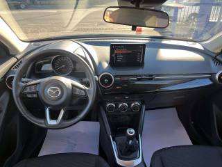MAZDA 2 usata, con Antifurto