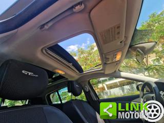 RENAULT Megane usata, con Sistema di navigazione