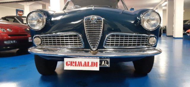 ALFA ROMEO Giulia usata 8