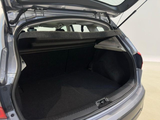 NISSAN Qashqai usata, con Cruise Control