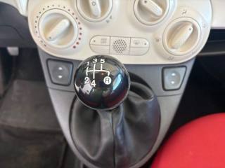 FIAT 500 usata 32