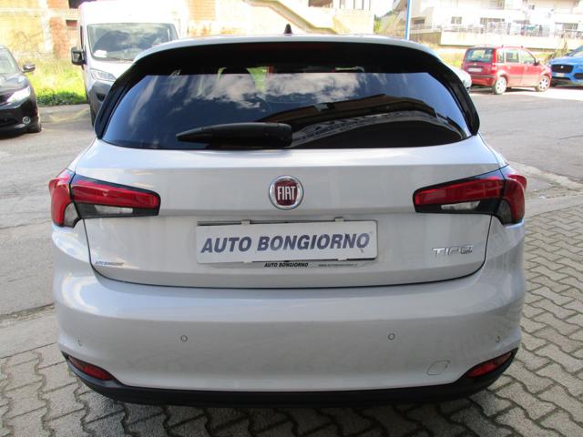FIAT Tipo usata, con Boardcomputer