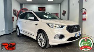 FORD Kuga usata, con Vivavoce