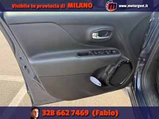 JEEP Renegade usata, con Sedile posteriore sdoppiato