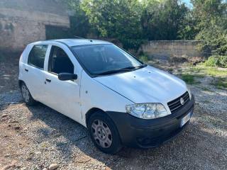 FIAT Punto usata, con Airbag