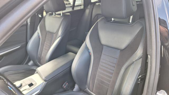 BMW 320 usata, con Cruise Control