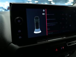 FIAT Doblo usata, con Vivavoce