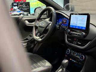 FORD Puma usata, con Immobilizzatore elettronico