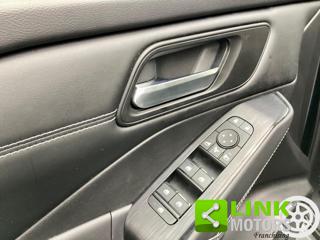 NISSAN Qashqai usata, con ESP