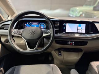 VOLKSWAGEN Multivan usata, con Cruise Control