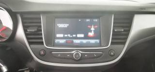 OPEL Crossland X usata 63