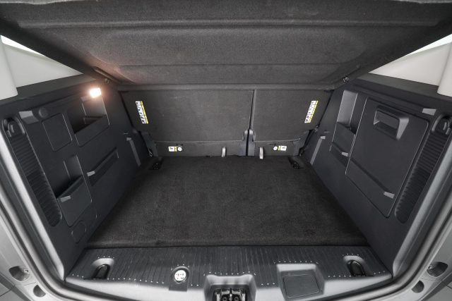 FORD Tourneo Courier usata 12