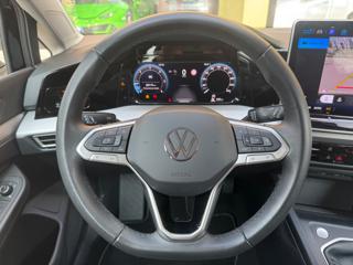VOLKSWAGEN Golf usata, con Controllo automatico clima