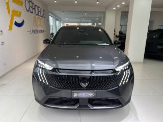 PEUGEOT 3008 usata, con Airbag