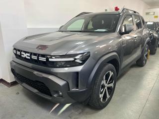 DACIA Duster JOURNEY  1.2 Eco-Gpl 120 CV