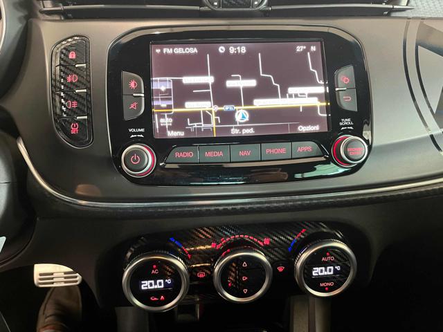 ALFA ROMEO Giulietta usata, con Chiusura centralizzata telecomandata