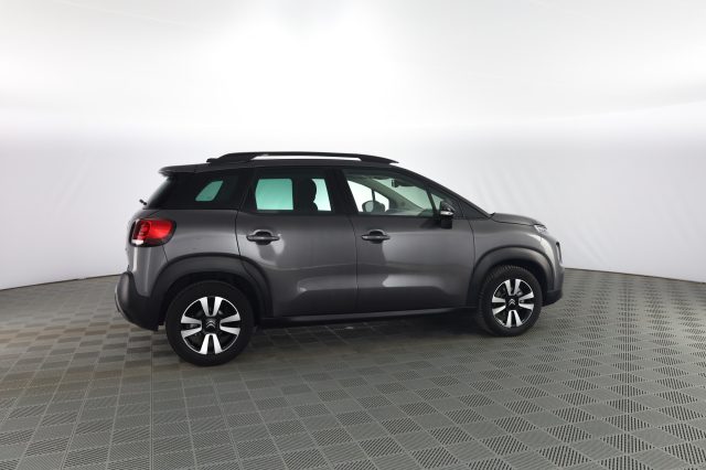 CITROEN C3 Aircross usata 2