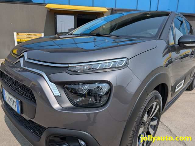 CITROEN C3 usata, con Chiusura centralizzata