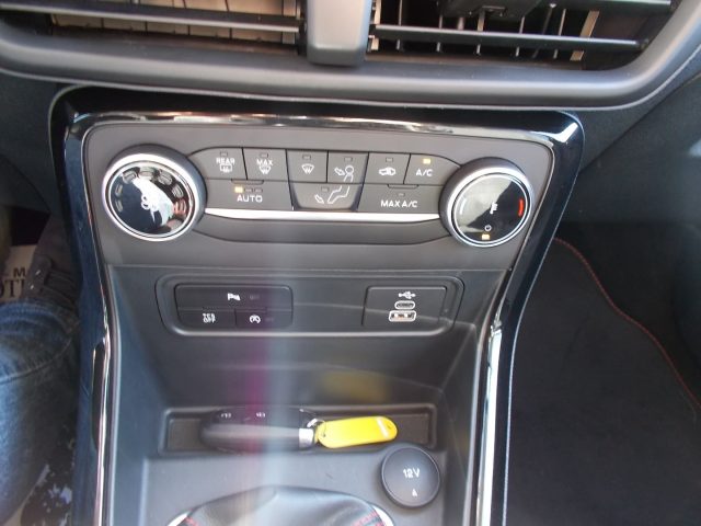 FORD EcoSport usata, con Immobilizzatore elettronico