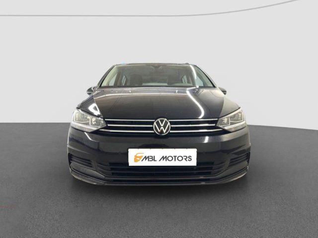 VOLKSWAGEN Touran usata, con Airbag Passeggero