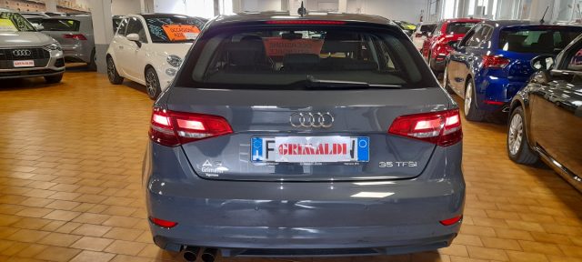 AUDI A3 usata, con Chiusura centralizzata