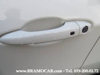 JEEP Compass usata, con Controllo automatico clima