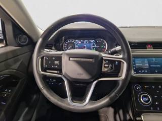 LAND ROVER Range Rover Evoque usata, con Immobilizzatore elettronico