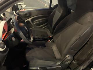 SMART ForTwo usata, con Servosterzo