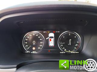 VOLVO V90 usata, con Cerchi in lega