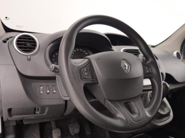 RENAULT Kangoo usata 69