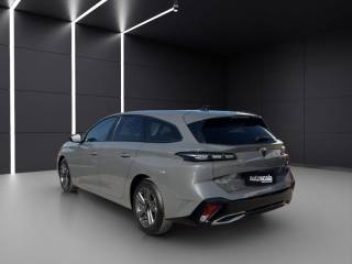 PEUGEOT 308 usata, con Airbag laterali