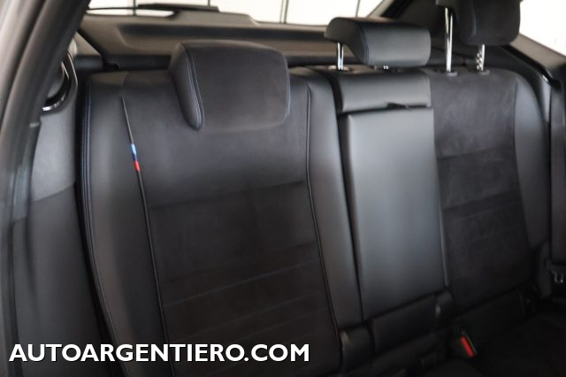 BMW 218 usata, con Freno di stazionamento elettrico