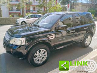 LAND ROVER Freelander usata, con Airbag testa
