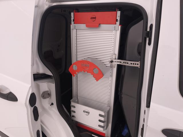 FORD Transit Courier usata, con Porta scorrevole